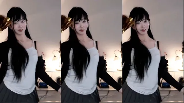 图片[1] - [Korean BJ] bumzi98 2025-04-27 - KBJFan