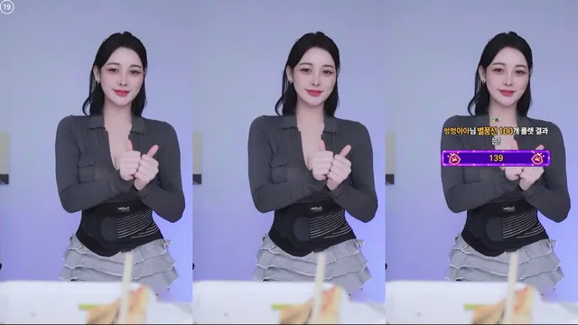 图片[2] - [Korean BJ] kojuliya99 2025-06-24 - KBJFan