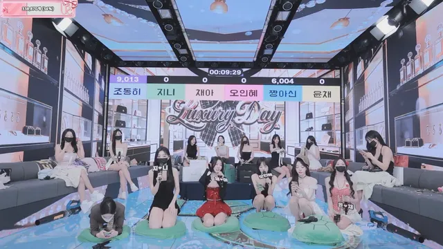 图片[20] - [Korean BJ] pandaclass 2026-03-19 - KBJFan