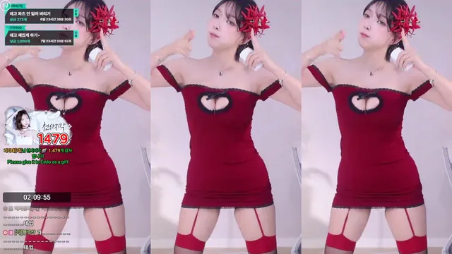 图片[5] - [Korean BJ] leelate 2025-10-11 - KBJFan