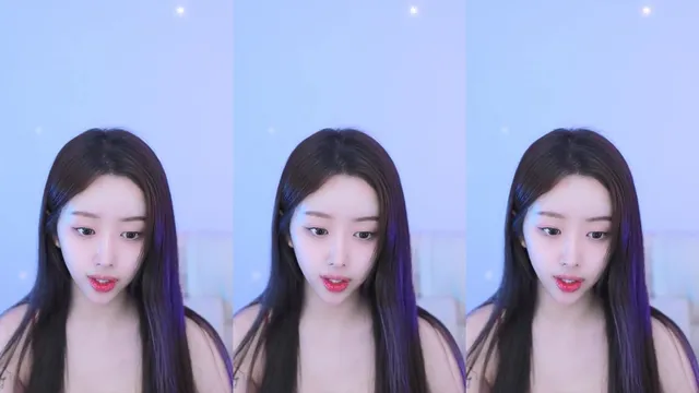 图片[3] - [Korean BJ] jssisabel 2025-03-26