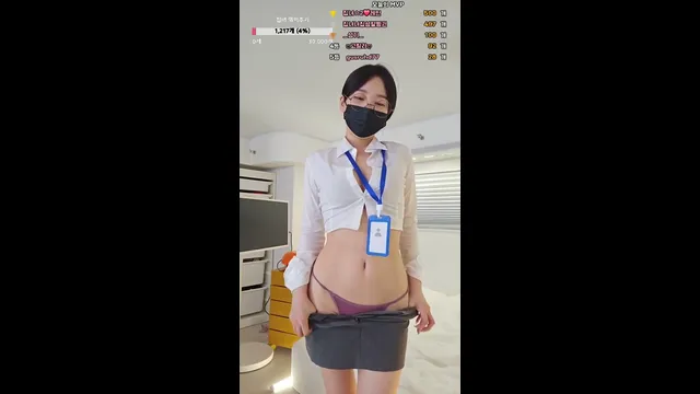 图片[3] - [Korean BJ] homegirl 2025-08-01 - KBJFan