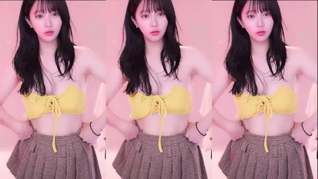 图片[5] - [Korean BJ] zmalqp6666 2025-04-20 - KBJFan