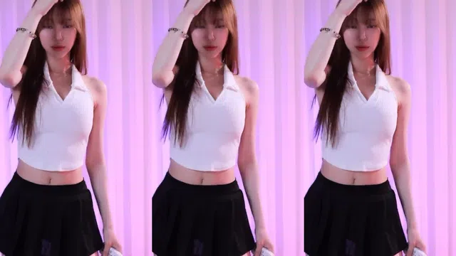 图片[7] - [Korean BJ] youjamjam 2025-10-24 - KBJFan