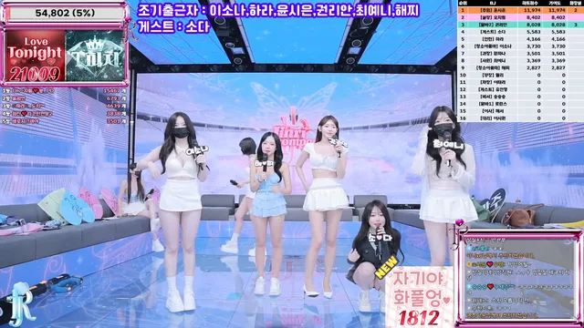 图片[8] - [Korean BJ] jinricp 2025-07-14 - KBJFan