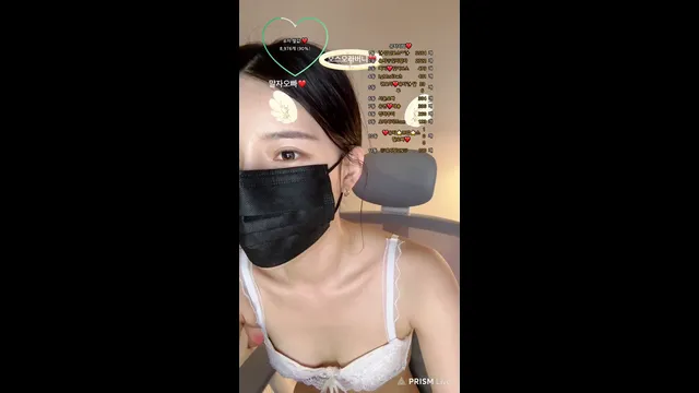 图片[3] - [Korean BJ] hee001 2025-03-27 - KBJFan