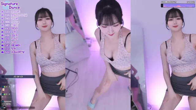 图片[6] - [Korean BJ] wjl9908 2025-05-06 - KBJFan