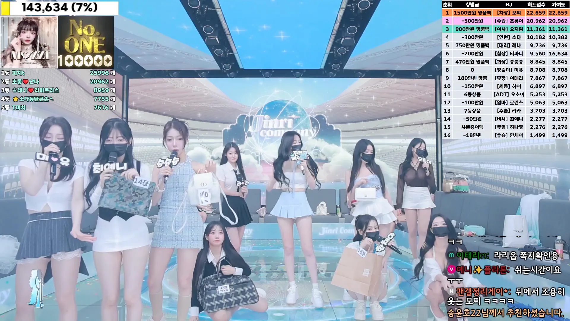 图片[41] - [Korean BJ] jinricp 2024-10-14 - KBJFan