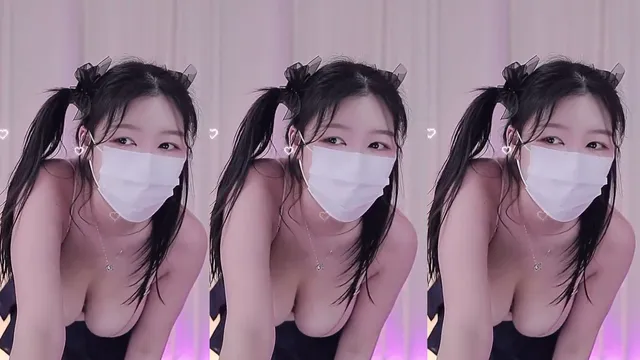图片[1] - [Korean BJ] cubi62 2026-03-17 - KBJFan