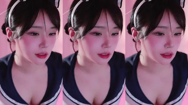 图片[7] - [Korean BJ] sky97120 2025-09-02 - KBJFan