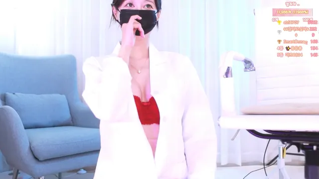 图片[4] - [Korean BJ] tyy750ii 2025-08-02 - KBJFan