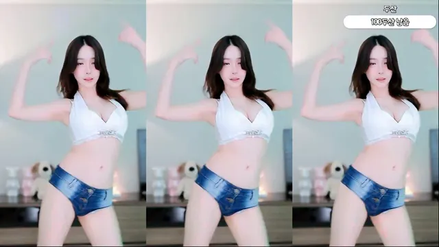 图片[2] - [Korean BJ] lovemom1225 2025-09-06 - KBJFan