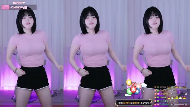 图片[3] - [Korean BJ] inhye0416 2026-05-01 - KBJFan