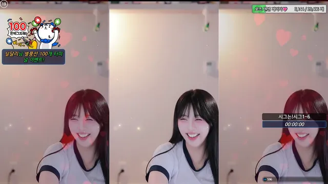 图片[4] - [Korean BJ] hanny27 2025-07-28 - KBJFan