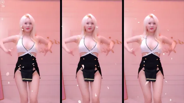 图片[4] - [Korean BJ] joahe2 2026-03-17 - KBJFan