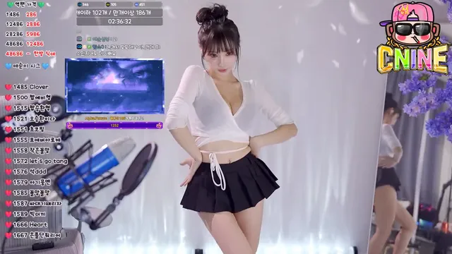 图片[5] - [Korean BJ] yunyeson3015 2025-11-12 - KBJFan