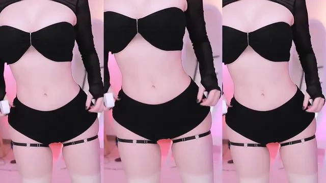 图片[5] - [Korean BJ] aidaid00 2026-02-26 - KBJFan