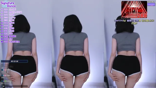 图片[4] - [Korean BJ] wjl9908 2025-06-30 - KBJFan