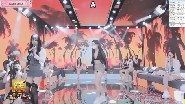 图片[37] - [Korean BJ] pandaclass 2026-04-07 - KBJFan