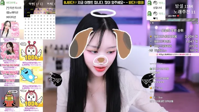 图片[4] - [Korean BJ] bada0629 2025-04-22