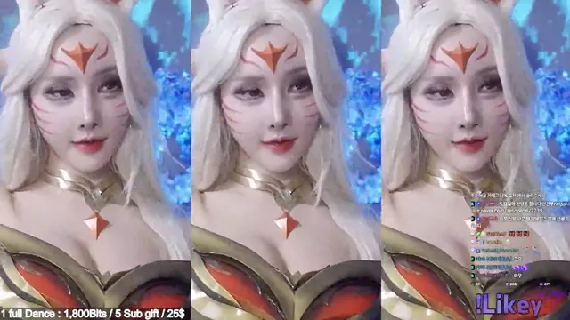 图片[5] - [Korean BJ] aesoon_96 2025-04-05 - KBJFan