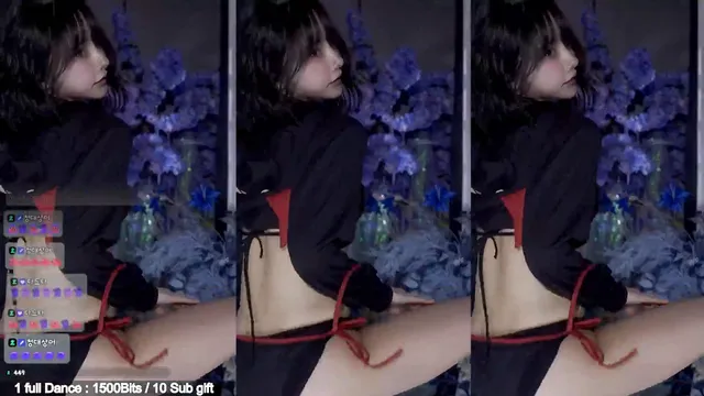 图片[5] - [Korean BJ] aesoon_96 2025-02-10 - KBJFan