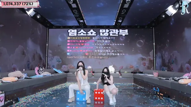 图片[74] - [Korean BJ] jinricp 2025-04-21 - KBJFan