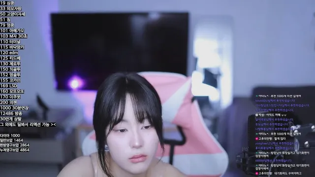 图片[2] - [Korean BJ] shineuna055 2025-02-03 - KBJFan