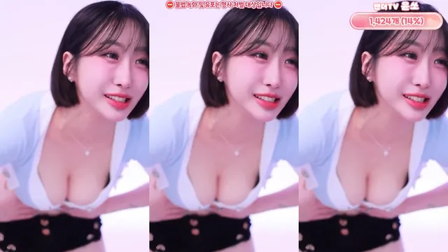 图片[2] - [Korean BJ] yso1004 2026-06-01 - KBJFan