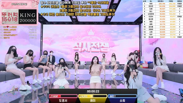 图片[35] - [Korean BJ] pandaclass 2025-08-28 - KBJFan