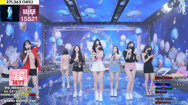 图片[24] - [Korean BJ] jinricp 2025-01-16 - KBJFan