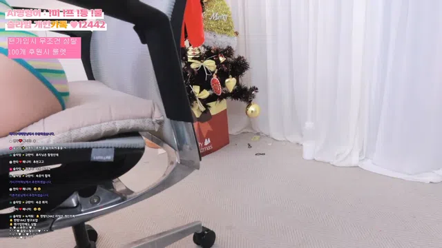 图片[7] - [Korean BJ] slime97 2024-12-29 - KBJFan