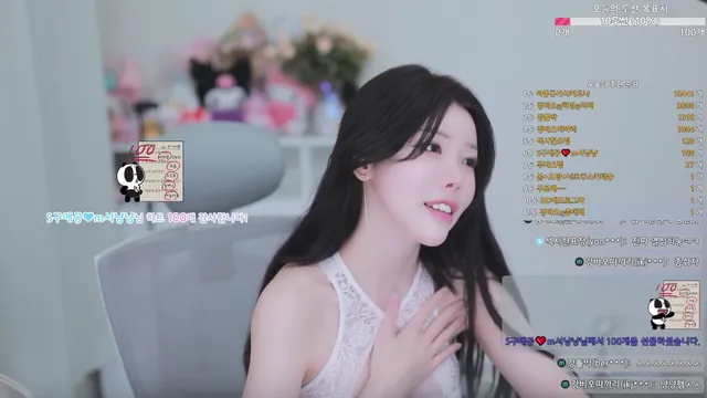 图片[5] - [Korean BJ] minllor4 2025-06-20 - KBJFan