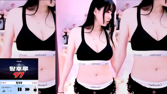 图片[2] - [Korean BJ] hl6260 2025-06-16 - KBJFan