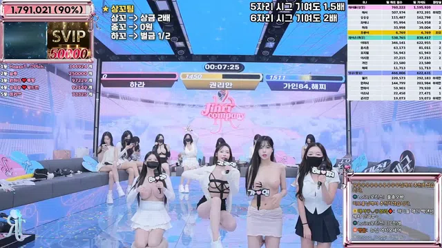 图片[56] - [Korean BJ] jinricp 2025-06-13 - KBJFan