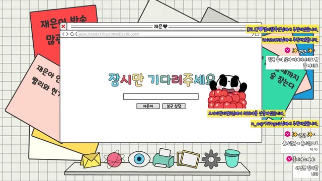 图片[5] - [Korean BJ] 100042 2025-03-21 - KBJFan