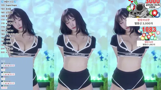 图片[6] - [Korean BJ] yunyeson3015 2025-06-03