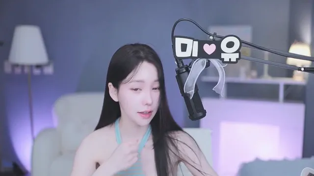 图片[2] - [Korean BJ] imsocutesexy 2025-07-17 - KBJFan