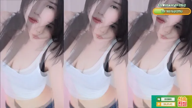 图片[3] - [Korean BJ] peachya 2025-07-12