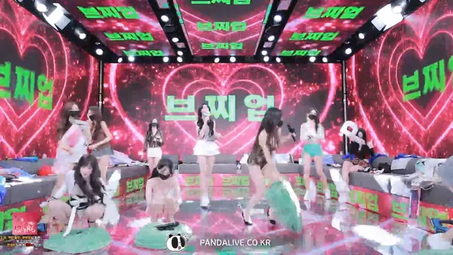 图片[50] - [Korean BJ] pandaclass 2025-07-22 - KBJFan