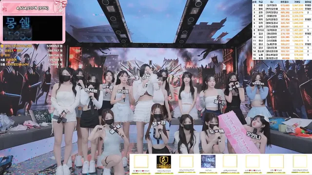 图片[83] - [Korean BJ] pandaclass 2026-06-18 - KBJFan