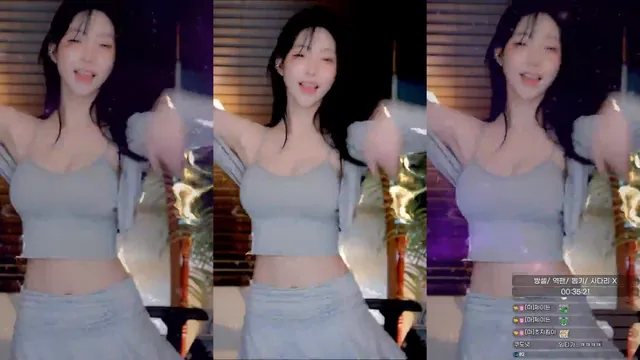 图片[3] - [Korean BJ] klimbella17 2025-09-15 - KBJFan