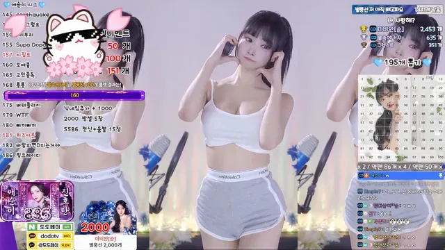 图片[5] - [Korean BJ] yunyeson3015 2025-06-30