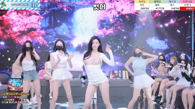 图片[78] - [Korean BJ] pandaclass 2025-06-21 - KBJFan