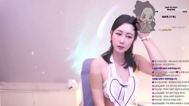 图片[3] - [Korean BJ] qkrchfhd90 2025-03-13 - KBJFan