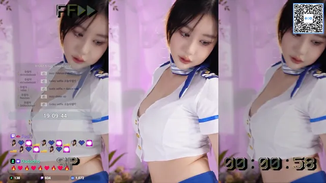 图片[2] - [Korean BJ] ddooyaa 2025-02-01 - KBJFan