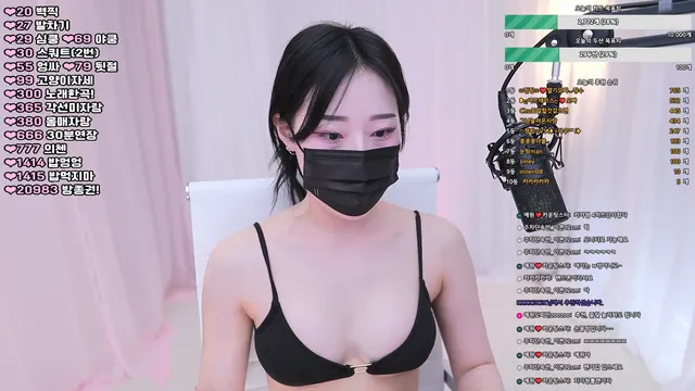 图片[5] - [Korean BJ] llccee6530 2025-02-13 - KBJFan