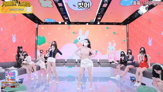 图片[23] - [Korean BJ] pandaclass 2025-05-08 - KBJFan