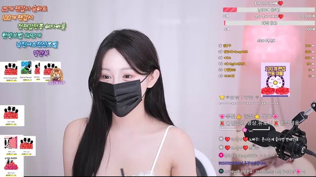 图片[7] - [Korean BJ] ruaa3a 2025-11-12 - KBJFan