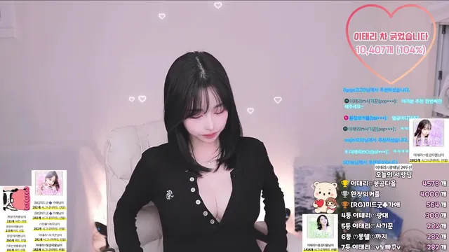 图片[4] - [Korean BJ] naras2 2026-03-06 - KBJFan